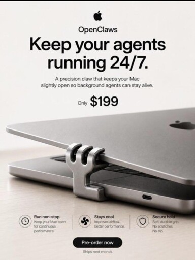 What a steal