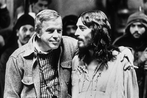Time traveler, seen here taking a selfie with jesus, circa 33 AD